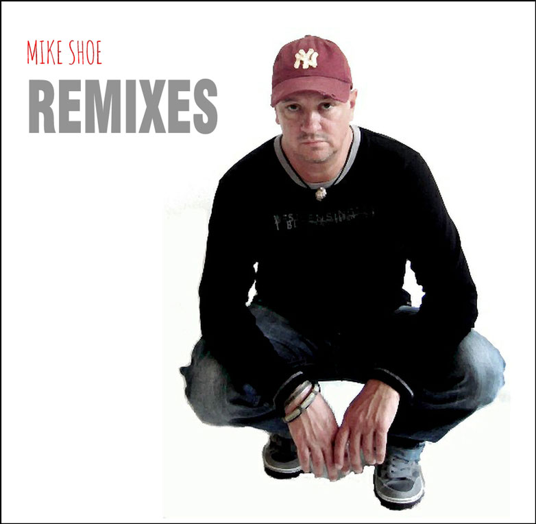 Mike Shoe Musik