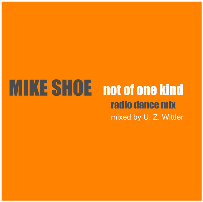 Mike Shoe